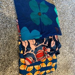 LuLaRoe Os leggings lot